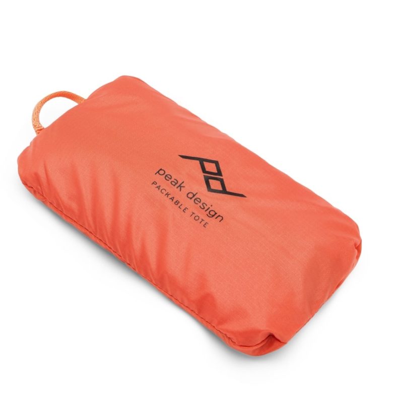 Packable Tote