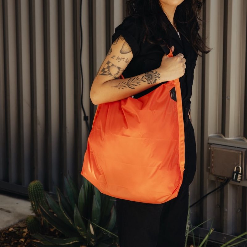 Packable Tote