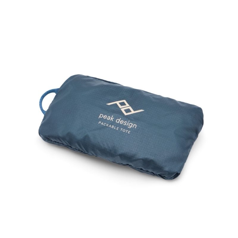 Packable Tote