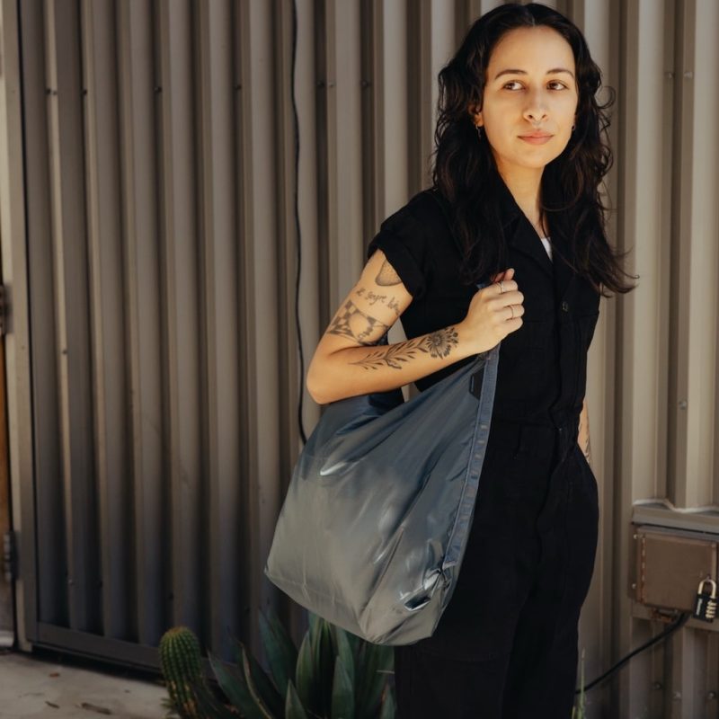Packable Tote