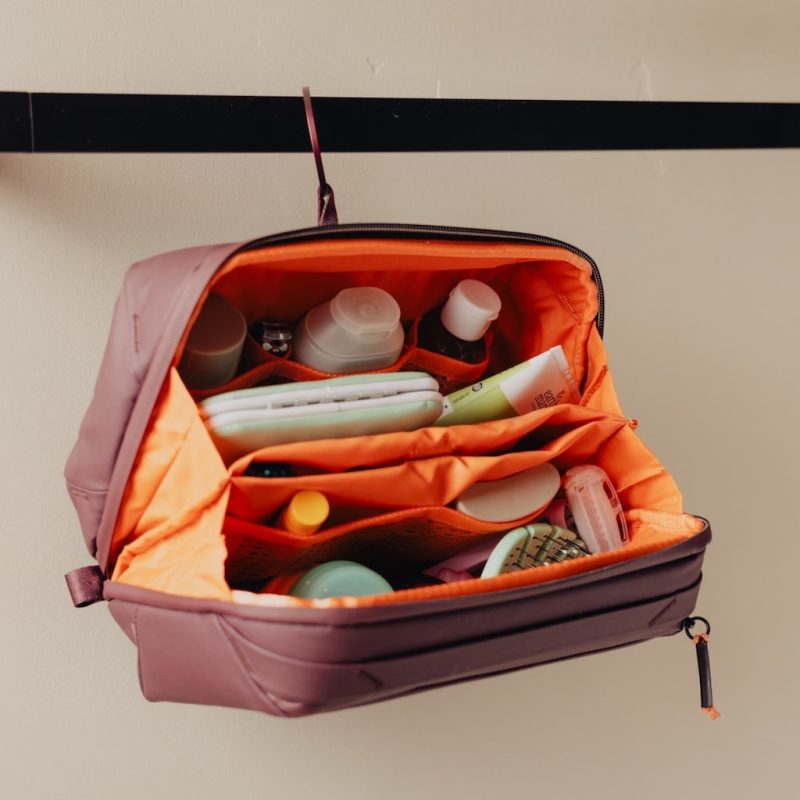 Wash Pouch