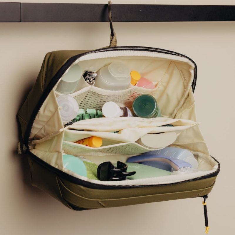 Wash Pouch