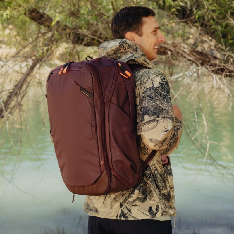 Travel Backpack 45L