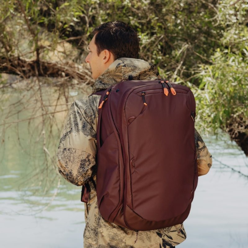 Travel Backpack 45L