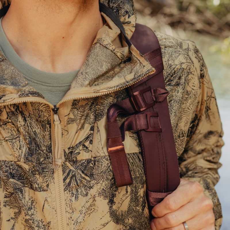 Travel Backpack 45L