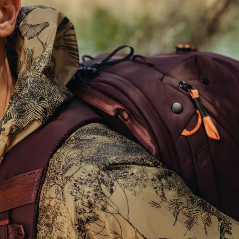 Travel Backpack 45L