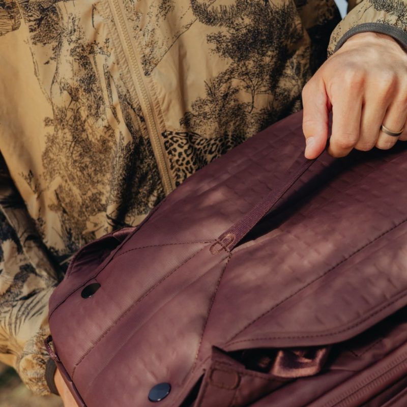 Travel Backpack 45L