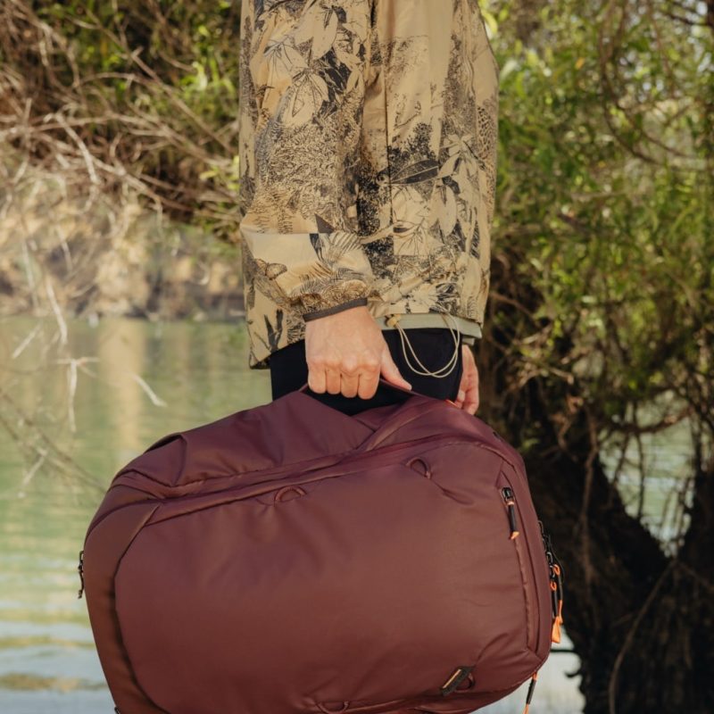 Travel Backpack 45L