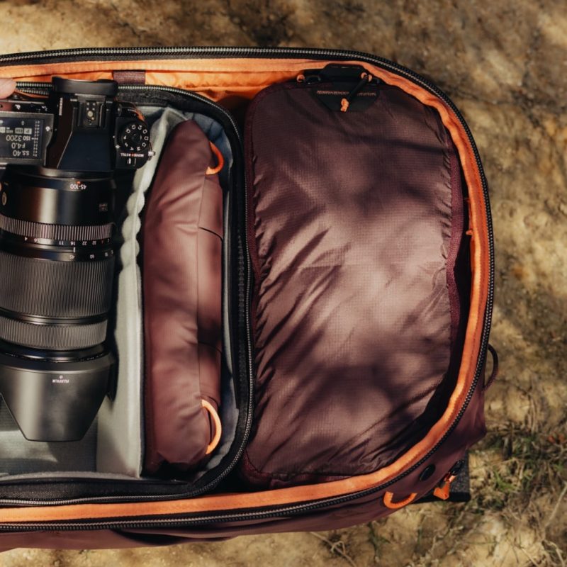Travel Backpack 45L