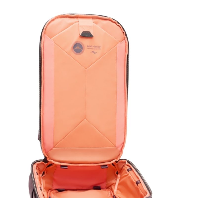 Travel Backpack 45L