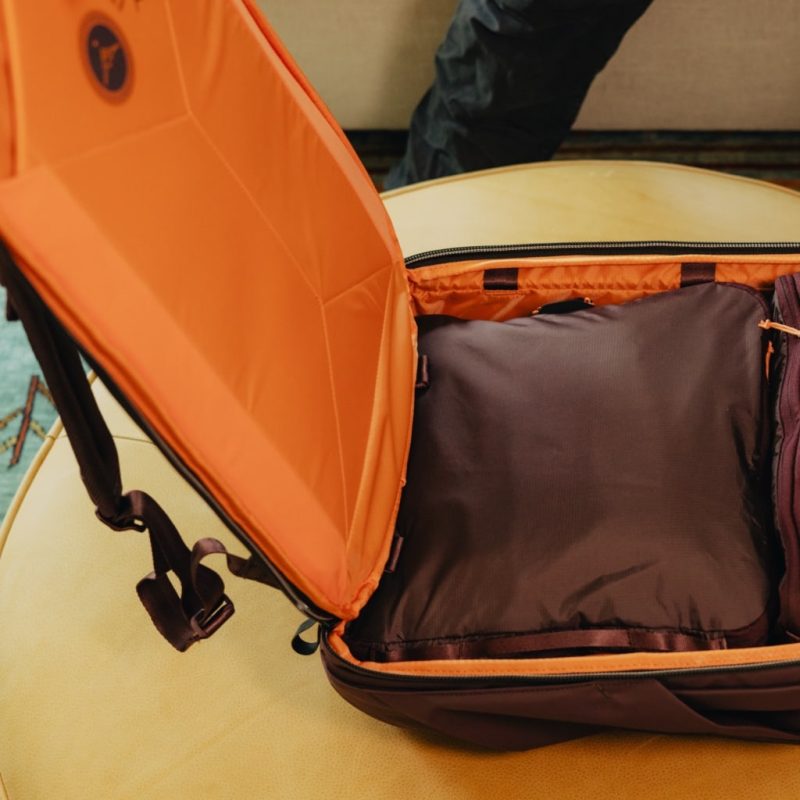 Travel Backpack 45L