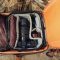 Travel Backpack 45L