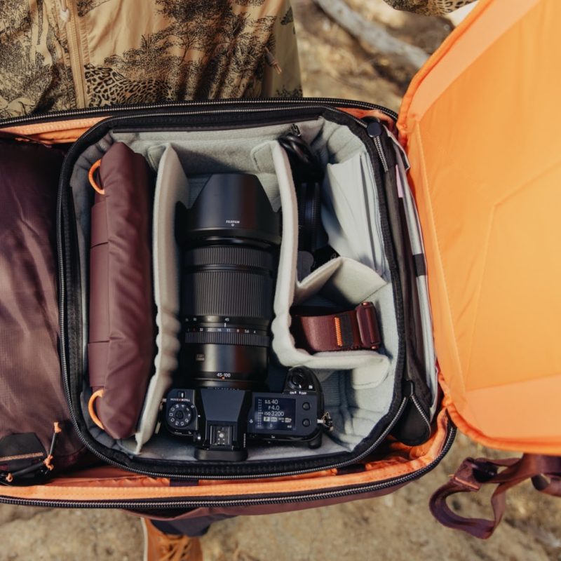 Travel Backpack 45L