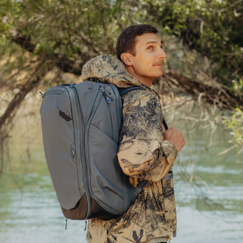 Travel Backpack 45L