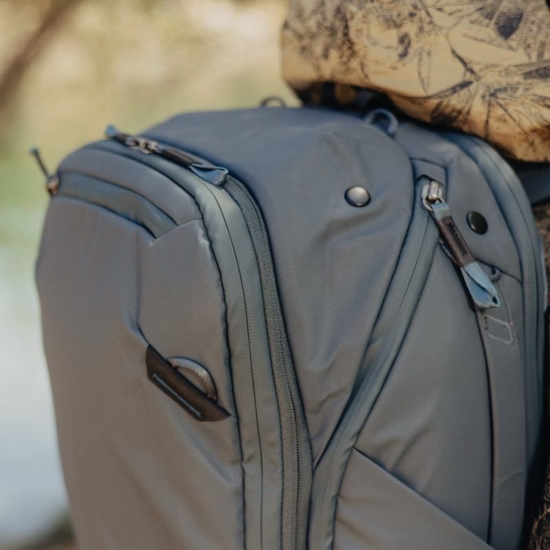 Travel Backpack 45L