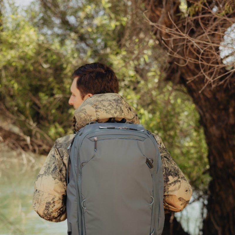 Travel Backpack 45L