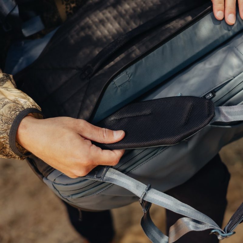 Travel Backpack 45L