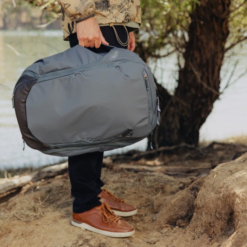 Travel Backpack 45L