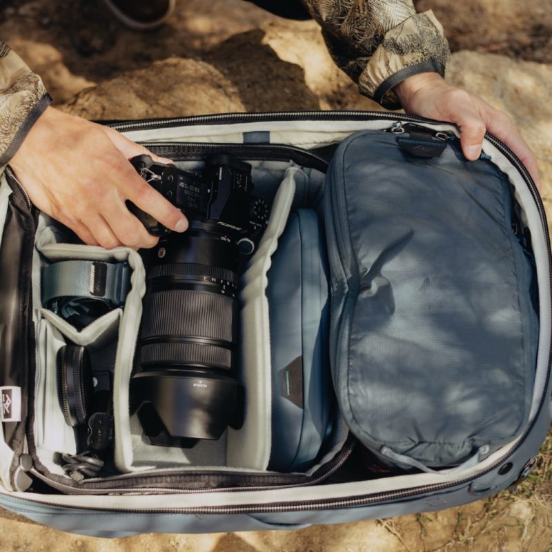 Travel Backpack 45L