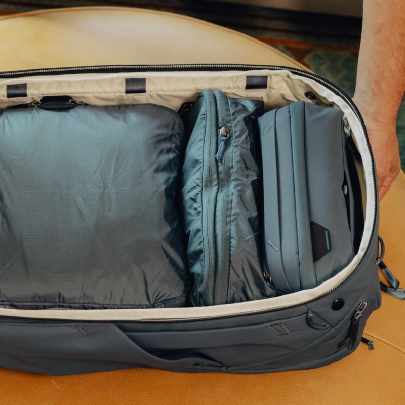 Travel Backpack 45L