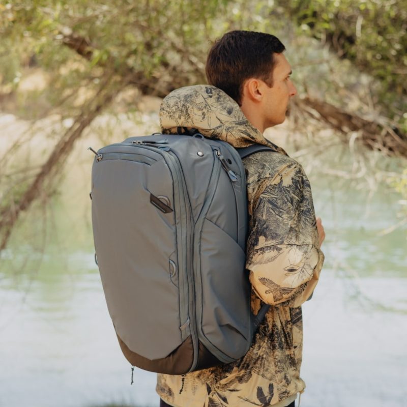 Travel Backpack 45L