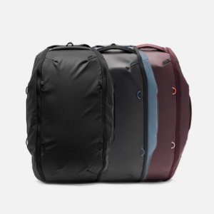 Travel Duffelpack 65L