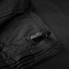 Pocket Blanket3 Grey 11