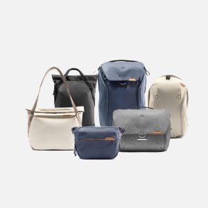 Everyday V2 Bags