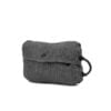 packable tote charcoal 20