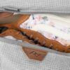 shoe pouch raw 6