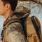 Travel Backpack 30L
