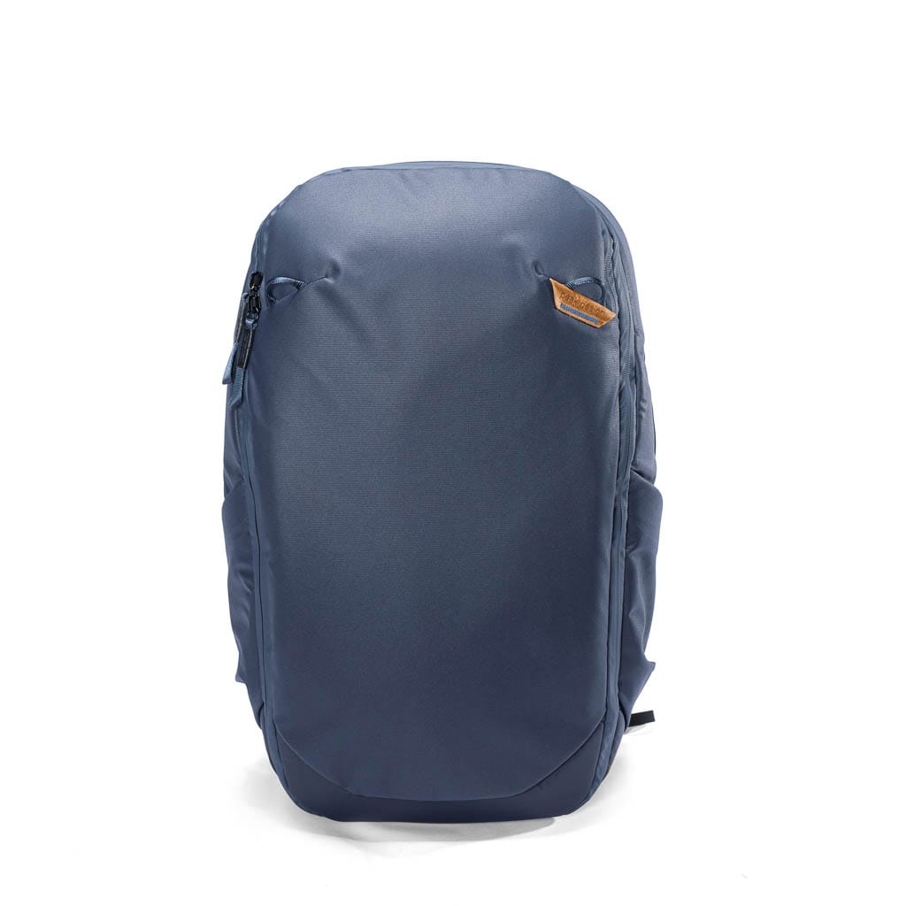 travel backpack 30L midnight 1