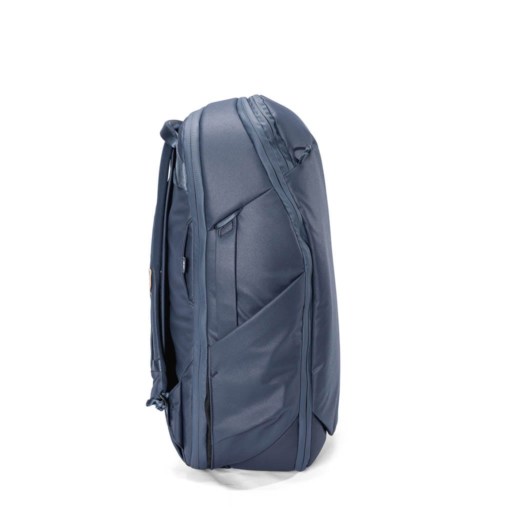 travel backpack 30L midnight 5