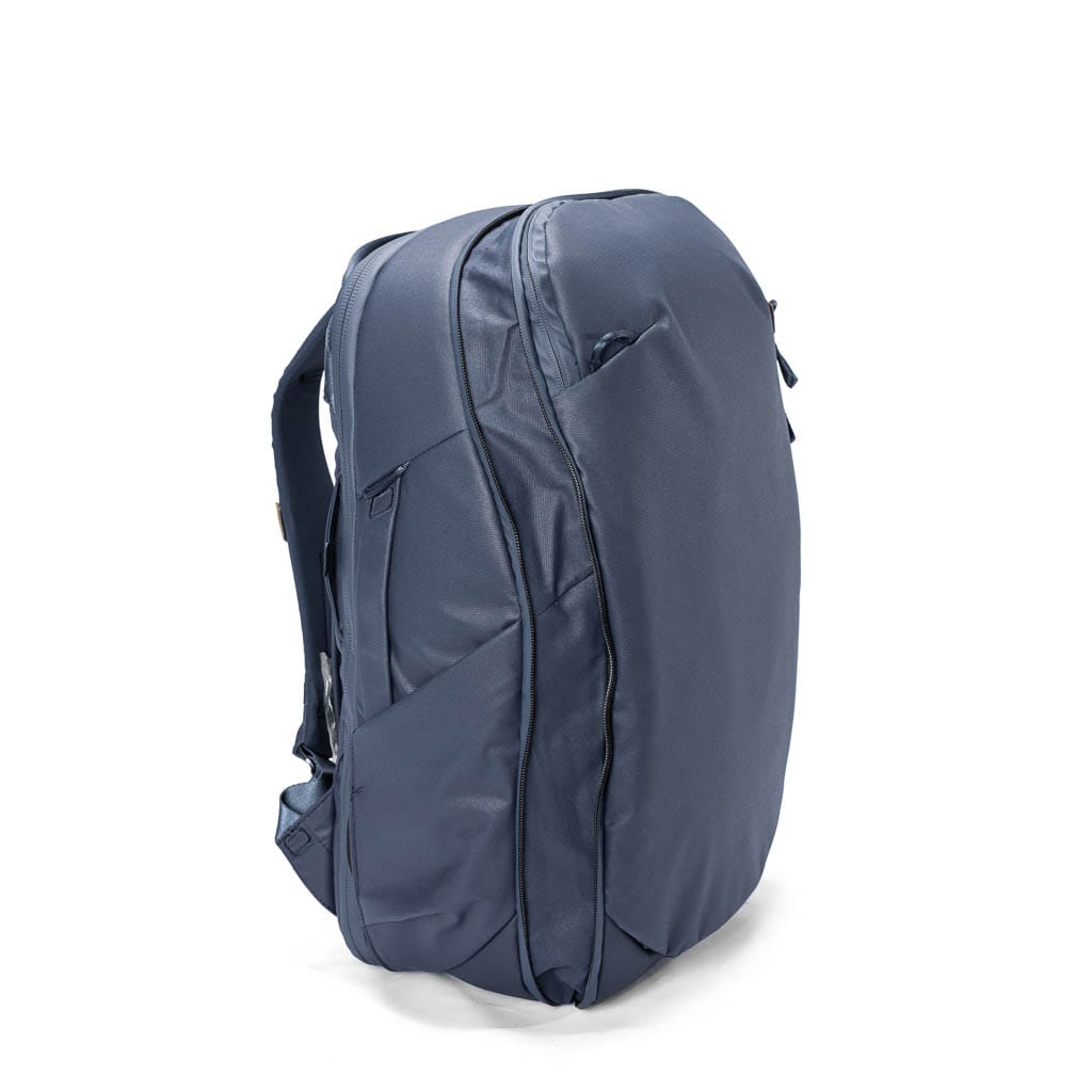 Travel Backpack 30L Midnight