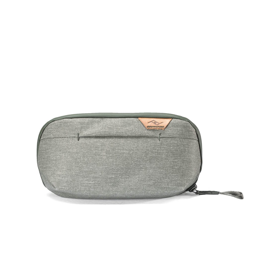 wash pouch small sage 1