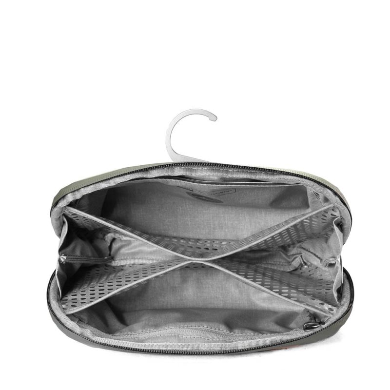 wash pouch small sage 3