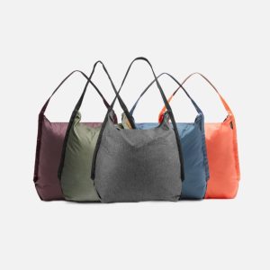 Packable Tote