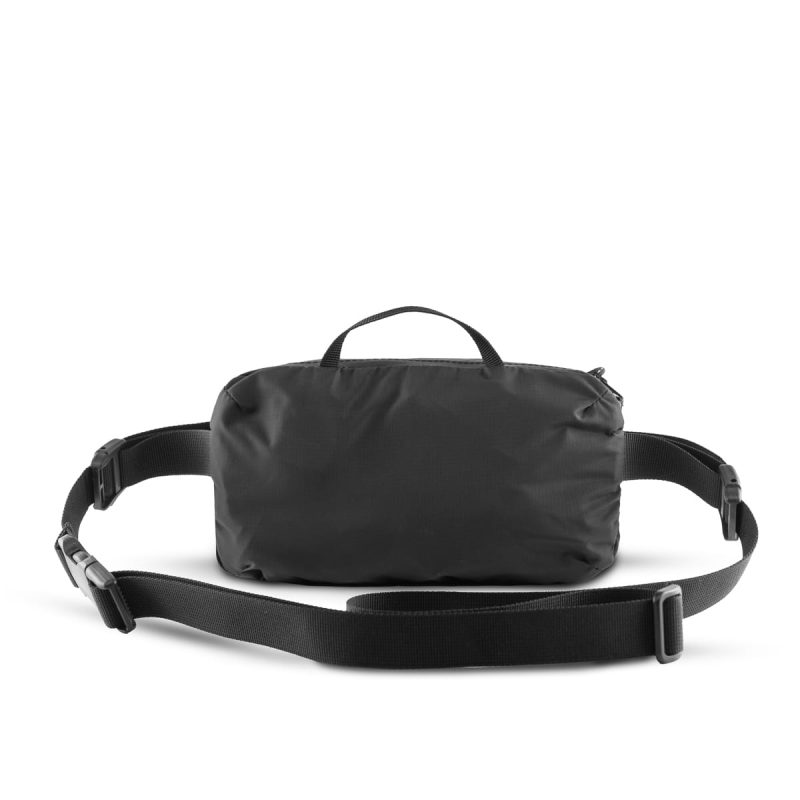 mat refraction sling black 3