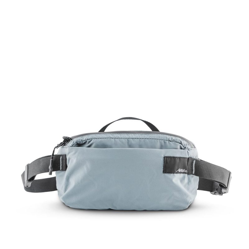 mat refraction sling blue 1