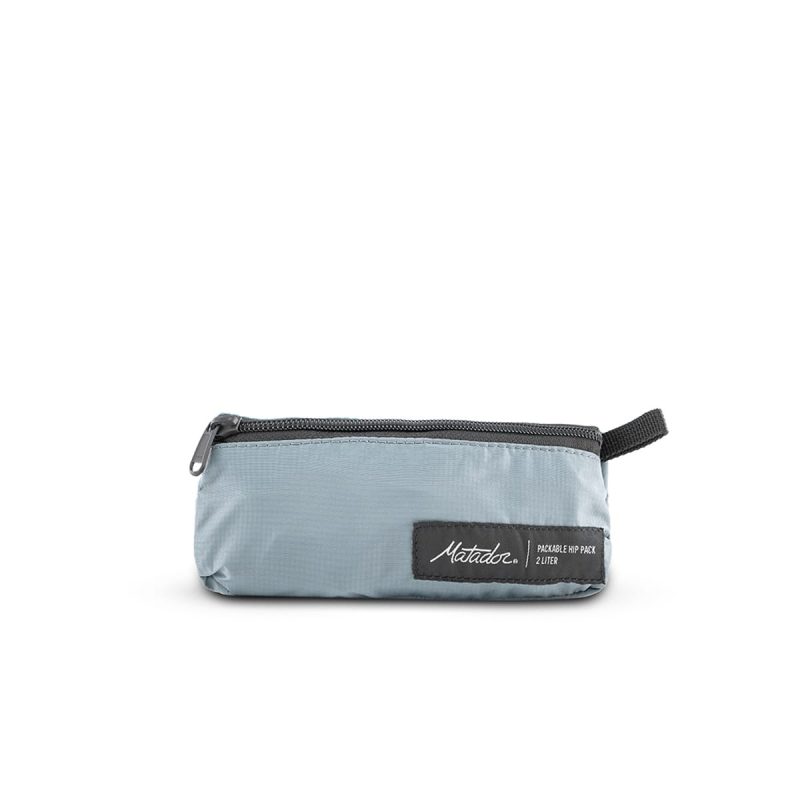 mat refraction sling blue 2