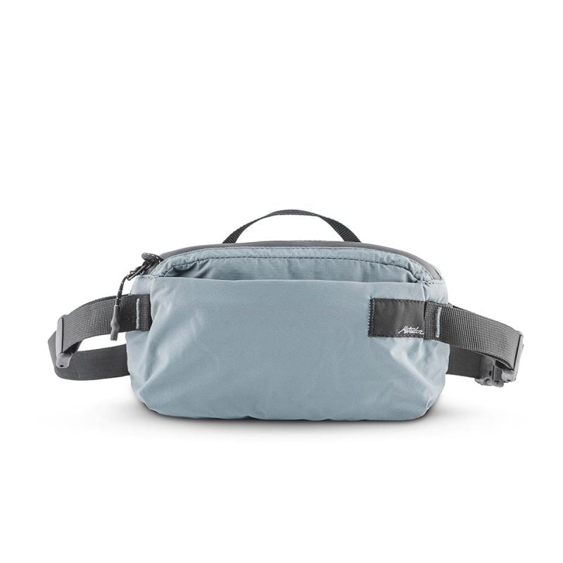 mat refraction sling blue 3