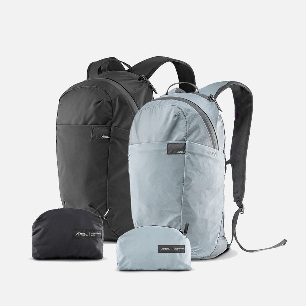 ReFraction™ Packable Backpack