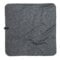 mat ultralight towel small gray LS 7