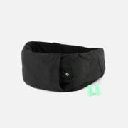 Blackout Sleep Mask + Earplugs