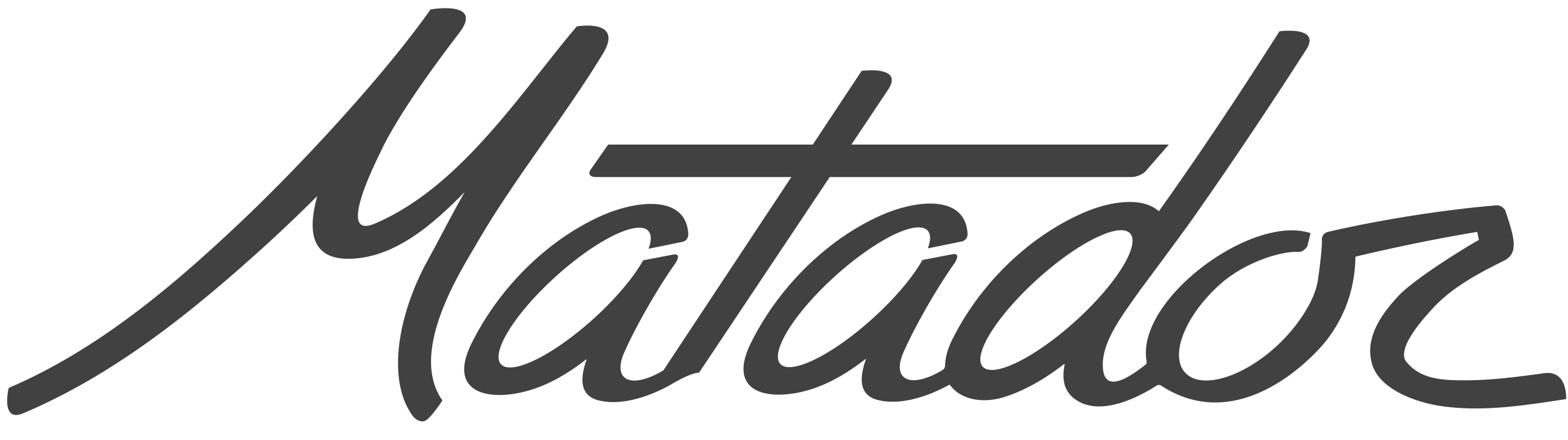 Matador logo