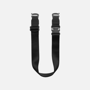 Side Release Smooth Strap