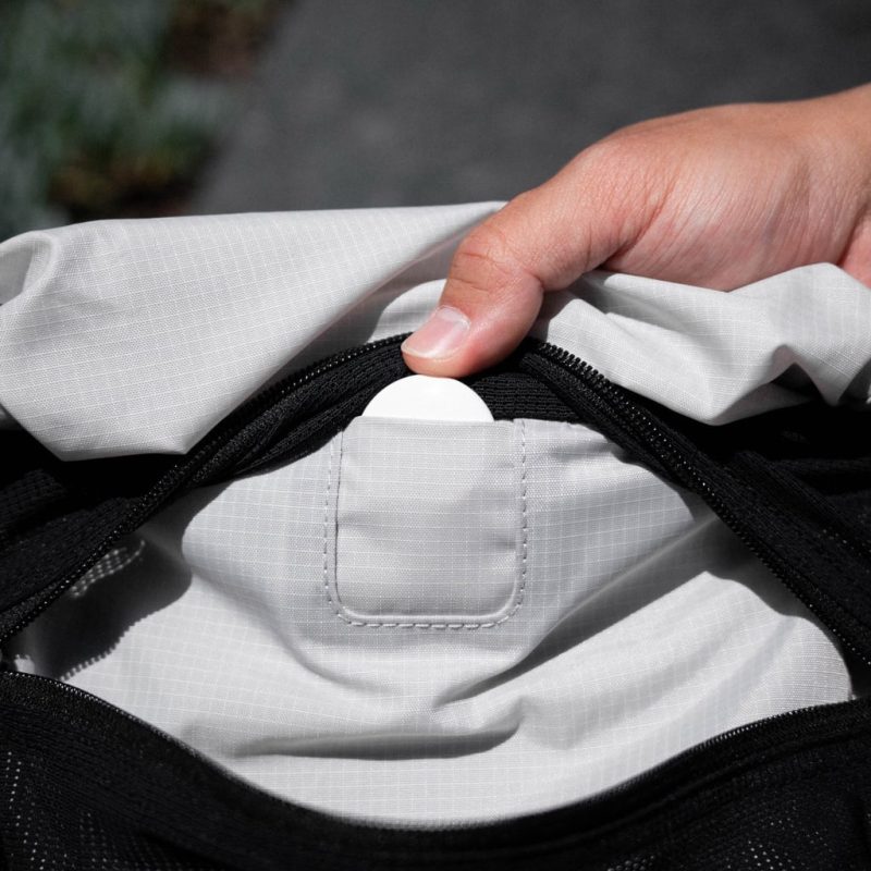 RW-TP-Airtag Toshi Pack 20L
