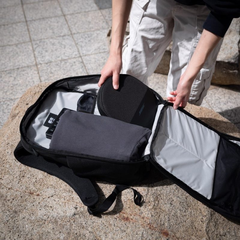 RW-TP-LS-3 Toshi Pack 20L