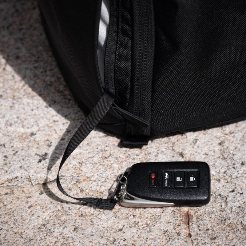 RW-TP-LS-4 Toshi Pack 20L