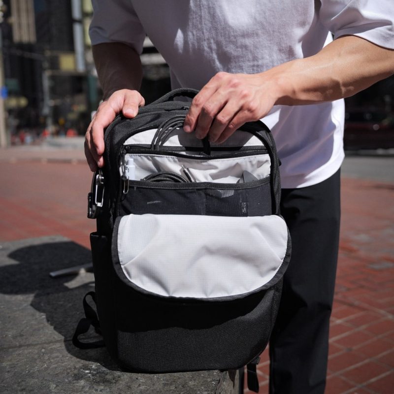 RW-TP-LS-6 Toshi Pack 20L